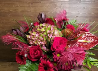 Почему мы так любим цветы? Почему мы так любим цветы?