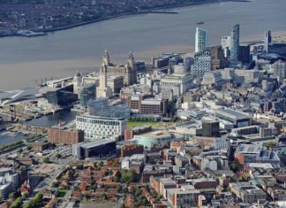 Ливерпуль Ливерпуль