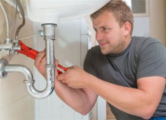 Услуги сантехника «KONMAX» Услуги сантехника «KONMAX»