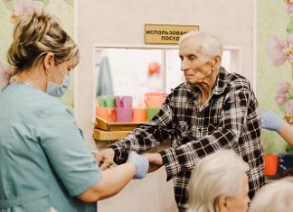 Реабилитация после инсульта в пансионате Реабилитация после инсульта в пансионате