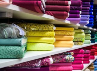 Что нужно знать о тканях? Что нужно знать о тканях?