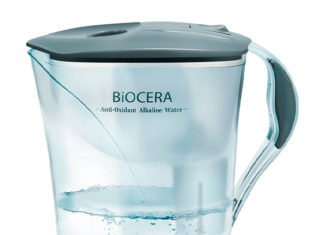 Кувшин для ионизации воды Кувшин для ионизации воды
