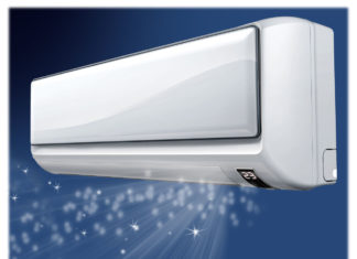 Преимущества сплит-систем Преимущества сплит-систем