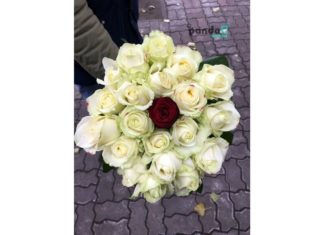 Доставка цветов в Луцке Доставка цветов в Луцке