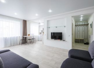 Ремонт квартир в Петропавловске Ремонт квартир в Петропавловске