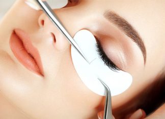 Причины популярности курсов наращиванию ресниц с сертификатом