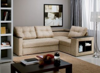 Правильный выбор дивана в дом Правильный выбор дивана в дом