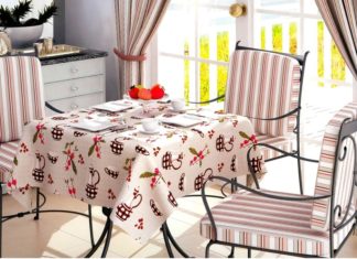 Какой текстиль для кухни купить Какой текстиль для кухни купить