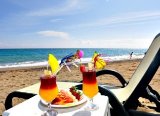 Горящие путевки в Турцию Горящие путевки в Турцию