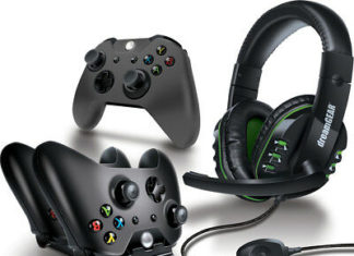 Где продать аксессуары для игровых приставок? Где продать аксессуары для игровых приставок?