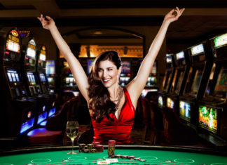 В чем преимущества онлайн-казино? В чем преимущества онлайн-казино?