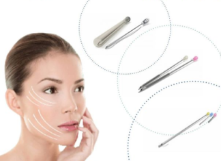 Преимущества нитевого лифтинга Преимущества нитевого лифтинга