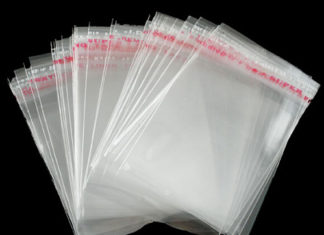 Крафт-пакеты Крафт-пакеты