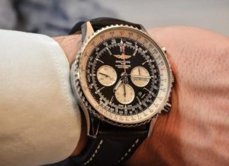 Стоит ли покупать часы Breitling? Стоит ли покупать часы Breitling?