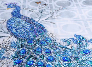 Вышивка ‒ красота и популярность Вышивка ‒ красота и популярность