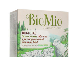 Почему стоит перейти на экосредства для посуды? Почему стоит перейти на экосредства для посуды?