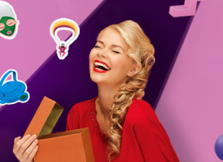 Как выбрать идеальный подарок на день рождения? Как выбрать идеальный подарок на день рождения?