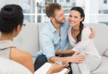 Услуги семейного психолога Услуги семейного психолога