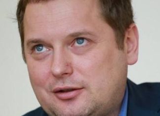 Кто такой Андрей Волков на самом деле? Кто такой Андрей Волков на самом деле?