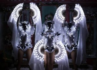 Организация праздников в Алматы Организация праздников в Алматы