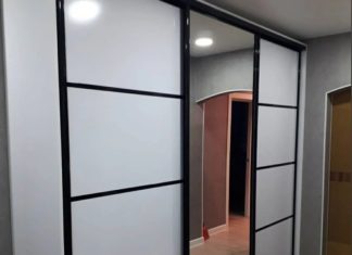 Где купить шкафы – купе? Где купить шкафы – купе?