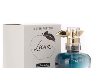 Парфюмерия Nina Ricci Парфюмерия Nina Ricci