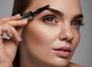Как отрастить красивые брови? Как отрастить красивые брови?