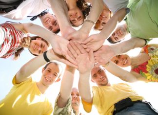 Что такое тимбилдинг? Что такое тимбилдинг?