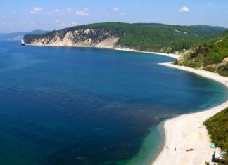 Досуг в Бухте Инал Досуг в Бухте Инал