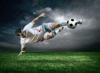 Как правильно делать ставки на футбол? Как правильно делать ставки на футбол?