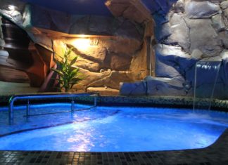 Для чего люди посещают сауну? Для чего люди посещают сауну?