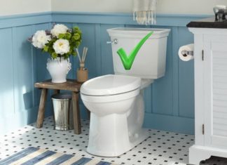 Чистящие средства для туалета Чистящие средства для туалета