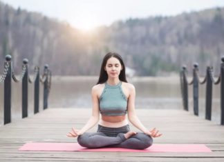 Чем популярна медитация? Чем популярна медитация?