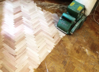 Стоит ли делать циклевку паркета? Стоит ли делать циклевку паркета?