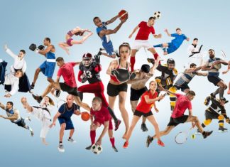 Какой вид спорта лучше всего подходит для ставок на спорт? Какой вид спорта лучше всего подходит для ставок на спорт?