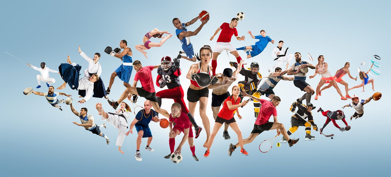 Какой вид спорта лучше всего подходит для ставок на спорт?