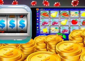 Стоит ли играть в игровые автоматы? Стоит ли играть в игровые автоматы?