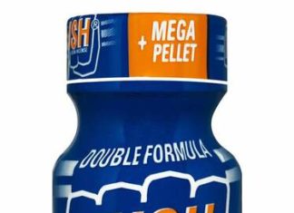 Попперс: знайте эффекты препарата и риски для тех, кто его употребляет Попперс: знайте эффекты препарата и риски для тех, кто его употребляет