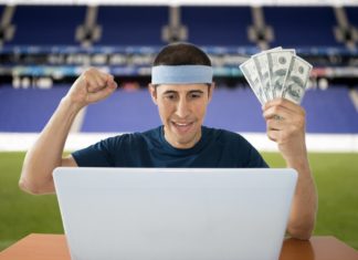 Как выиграть в ставках на спорт Как выиграть в ставках на спорт