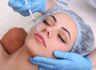 Препараты для инъекционной косметологии Препараты для инъекционной косметологии