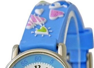 Детские наручные часы: от яркой игрушки к стильному аксессуару Детские наручные часы: от яркой игрушки к стильному аксессуару