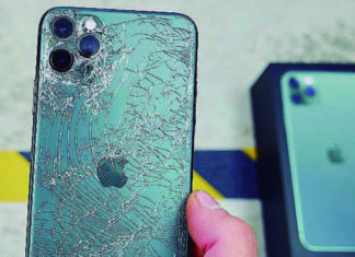 Ремонт Айфона 11 в Киеве: особенности процедуры, распространенные поломки и преимущества компании Ремонт Айфона 11 в Киеве: особенности процедуры, распространенные поломки и преимущества компании