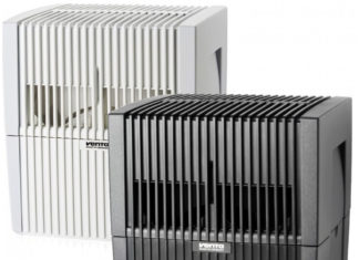 Стоит ли покупать мойку для воздуха? Стоит ли покупать мойку для воздуха?