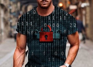 Мужские футболки с принтами Мужские футболки с принтами