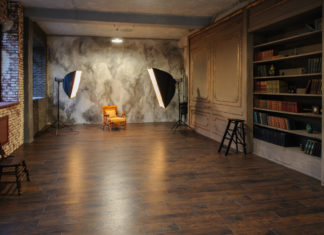 Почему стоит арендовать фотостудию? Почему стоит арендовать фотостудию?