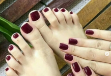 Как выбрать маникюр и педикюр: что популярно в данном сезоне, модные оттенки и декоративные элементы Как выбрать маникюр и педикюр: что популярно в данном сезоне, модные оттенки и декоративные элементы