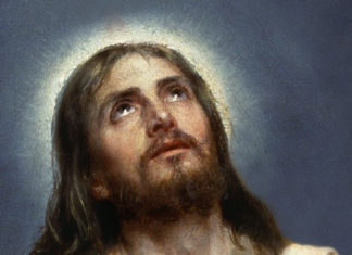 Кто такой Иисус Христос? Кто такой Иисус Христос?