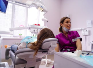 Преимущества стоматологической клиники «Формула» Преимущества стоматологической клиники «Формула»