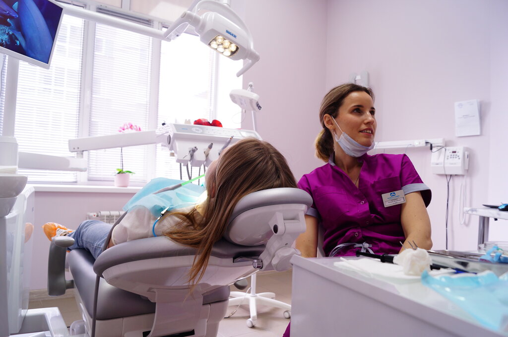 Преимущества стоматологической клиники «Формула»