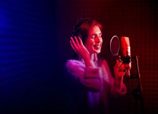 Как можно научиться петь? Как можно научиться петь?